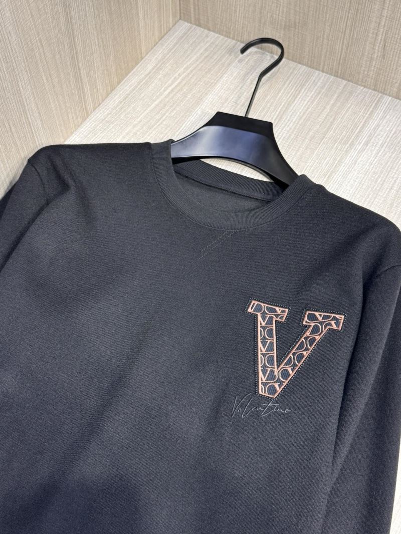 Valentino Hoodies